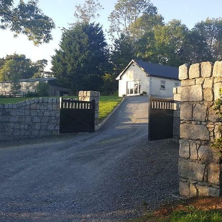 Ballinacarrick Apartment Ballynacarrick Upper Екстериор снимка