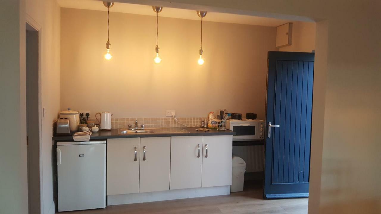 Ballinacarrick Apartment Ballynacarrick Upper Екстериор снимка